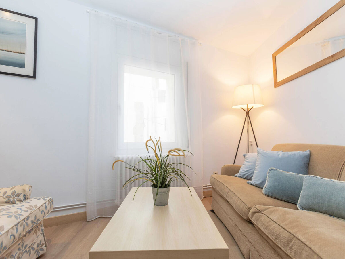 Appartement Gregal – centre de Tossa de Mar, à 50 m de la plage - Photo 10