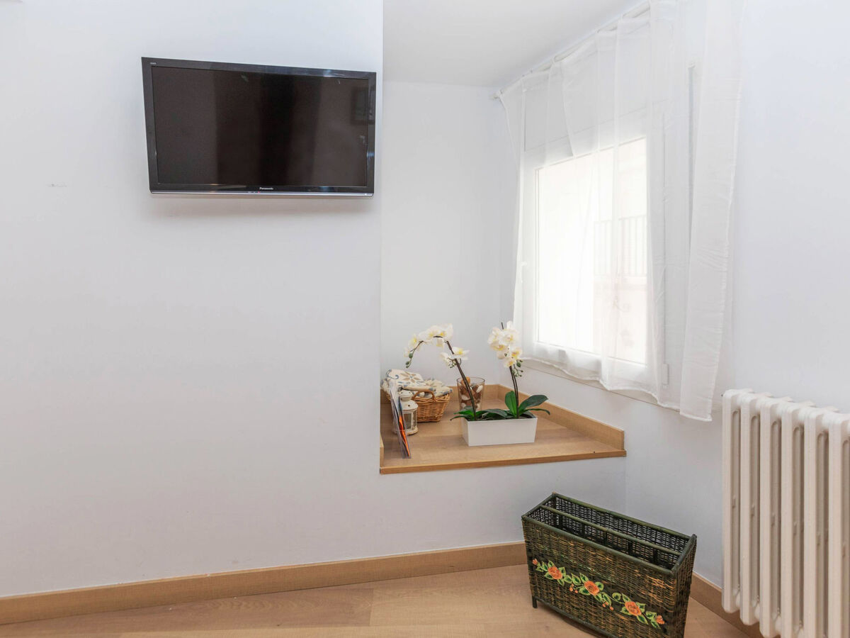 Appartement Gregal – centre de Tossa de Mar, à 50 m de la plage - Photo 11