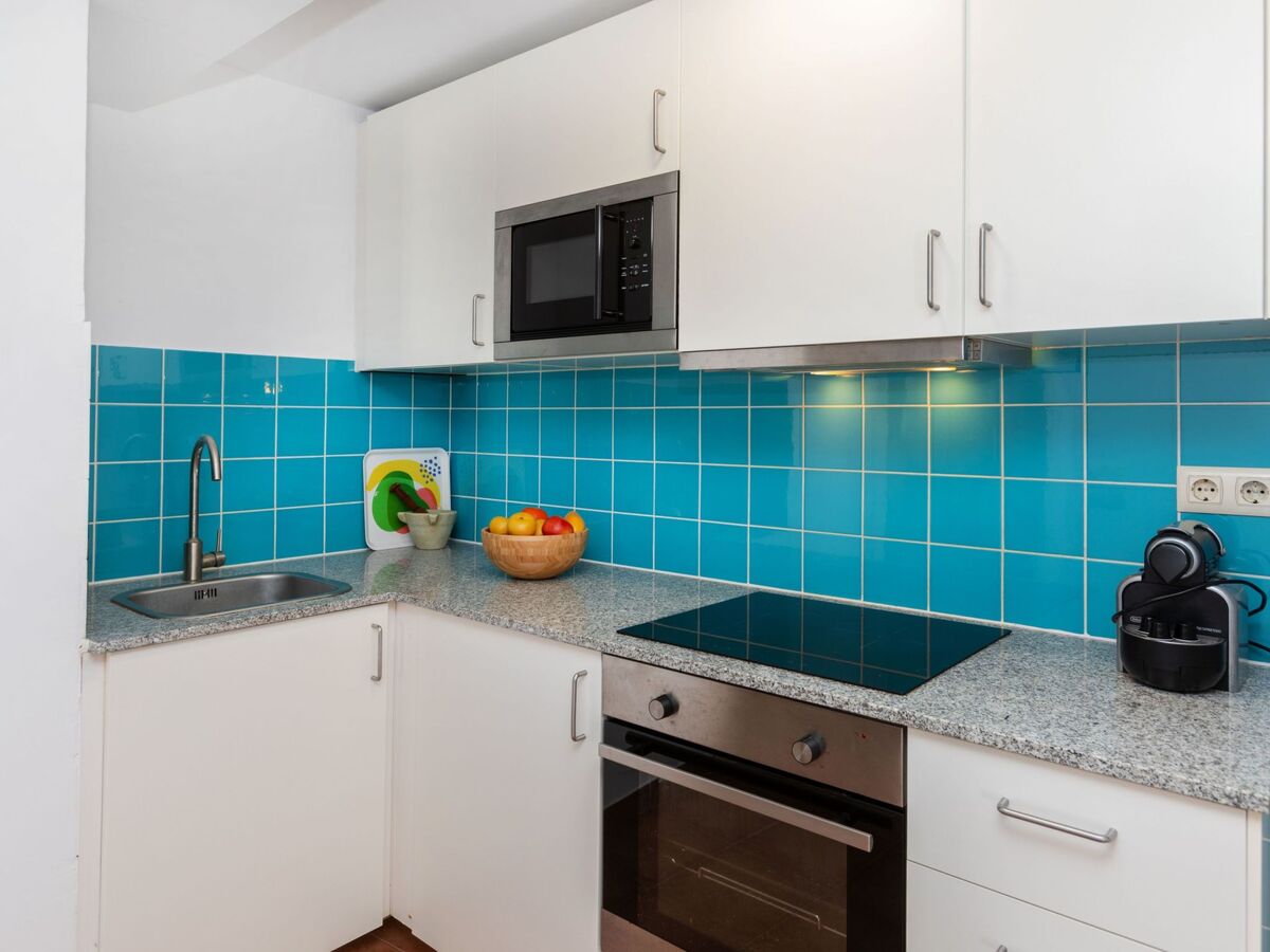 Appartement Gregal – centre de Tossa de Mar, à 50 m de la plage - Photo 12