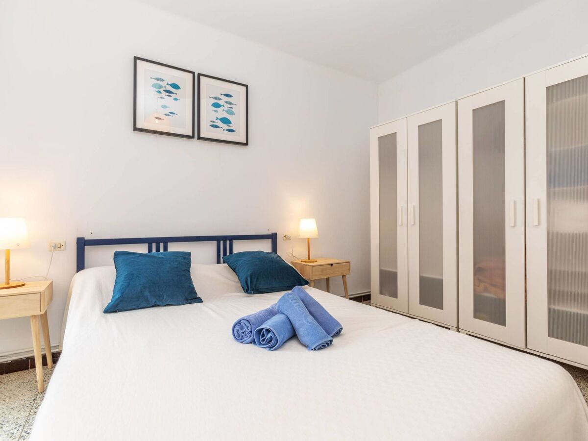 Appartement Gregal – centre de Tossa de Mar, à 50 m de la plage - Photo 13