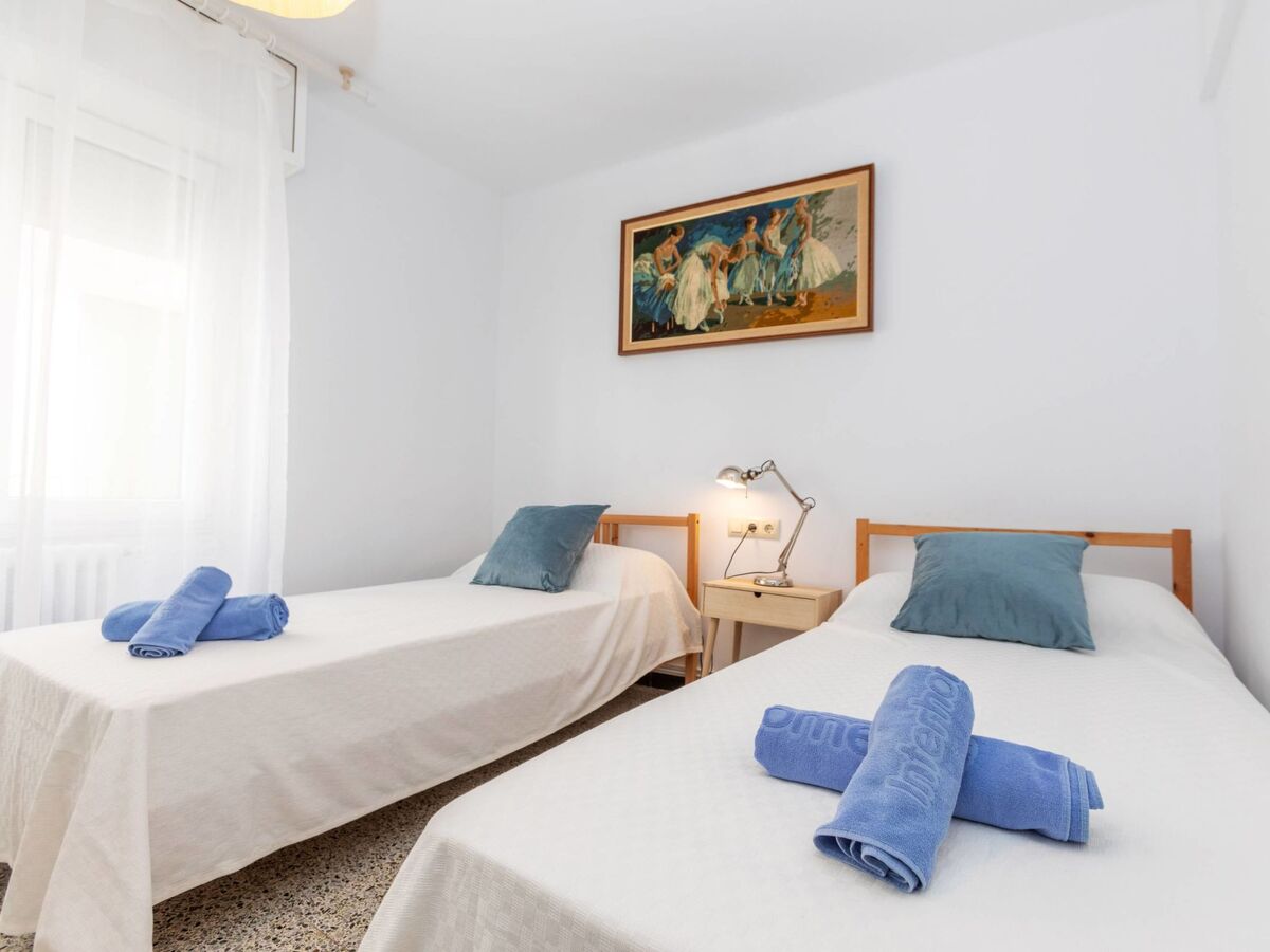 Appartement Gregal – centre de Tossa de Mar, à 50 m de la plage - Photo 16