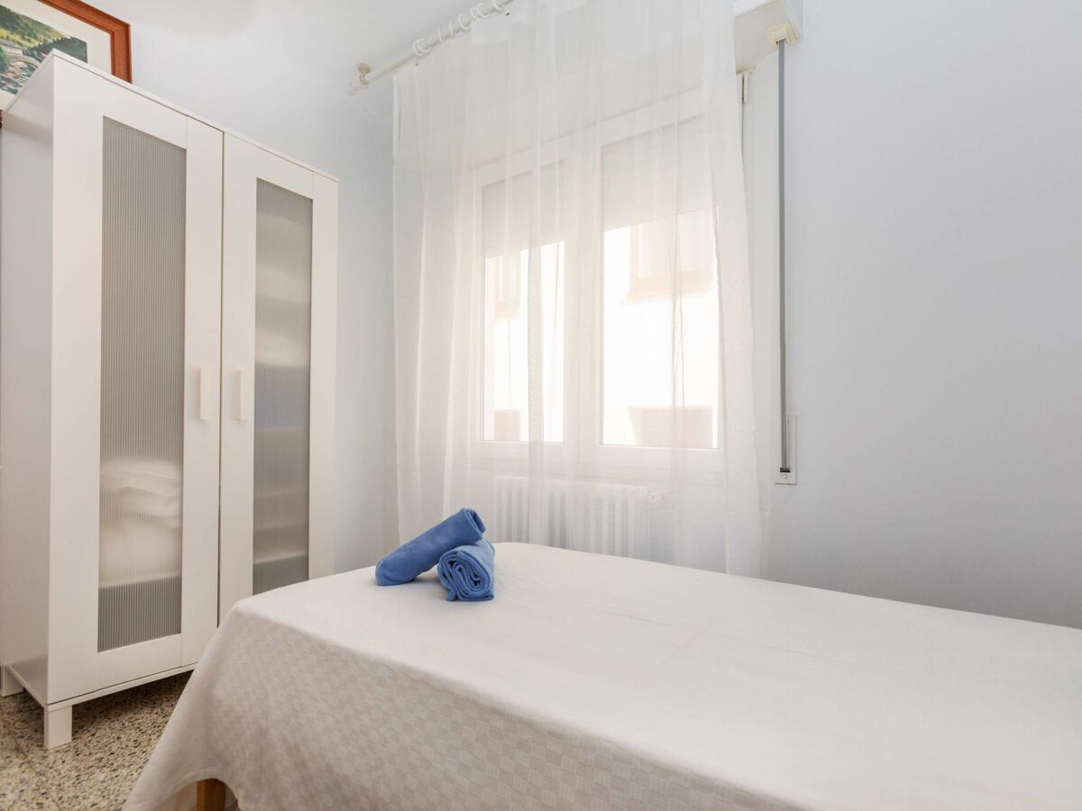 Appartement Gregal – centre de Tossa de Mar, à 50 m de la plage - Photo 17