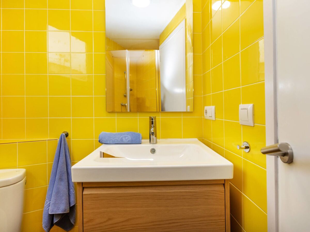 Appartement Gregal – centre de Tossa de Mar, à 50 m de la plage - Photo 18