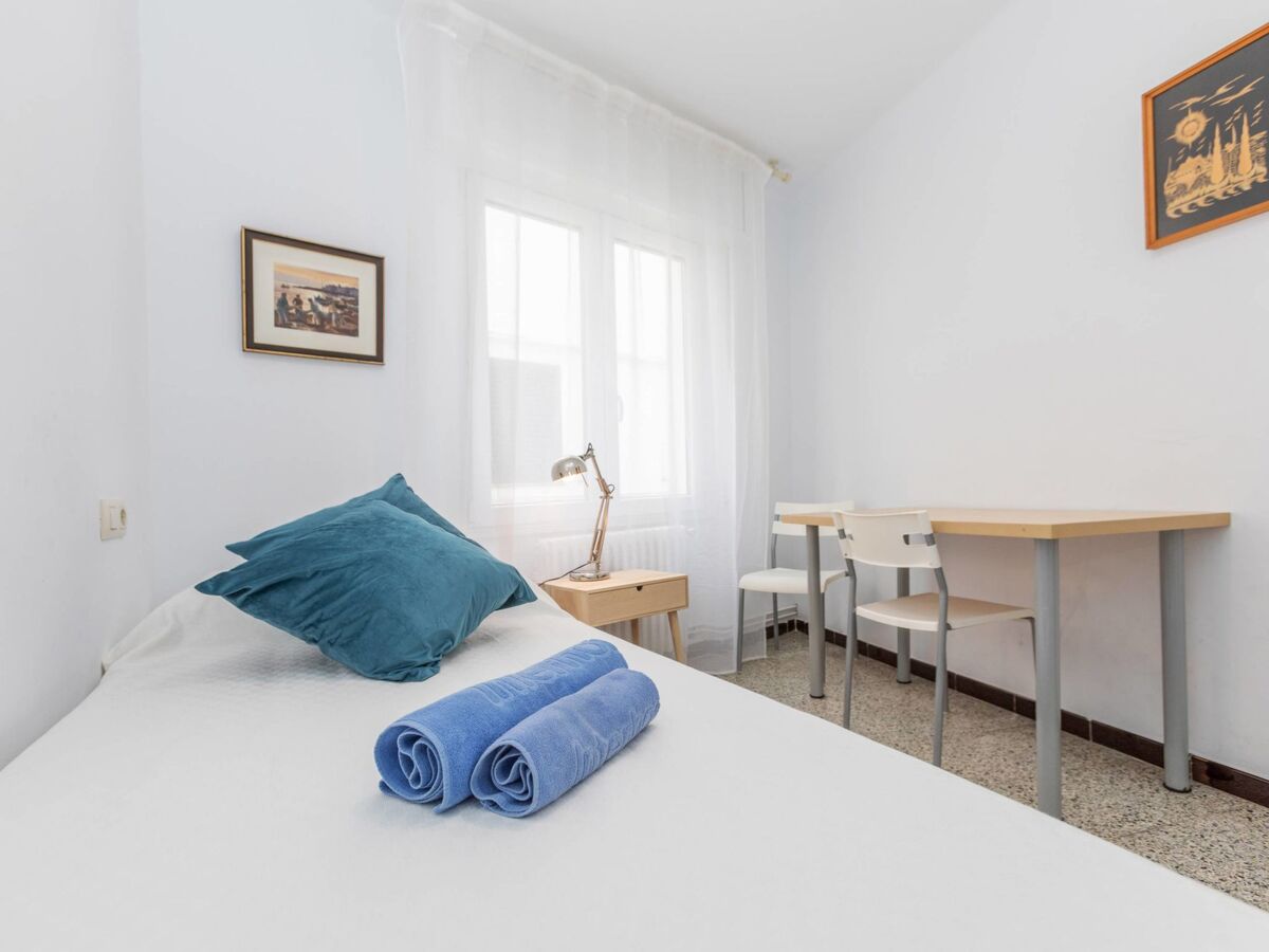 Appartement Gregal – centre de Tossa de Mar, à 50 m de la plage - Photo 19