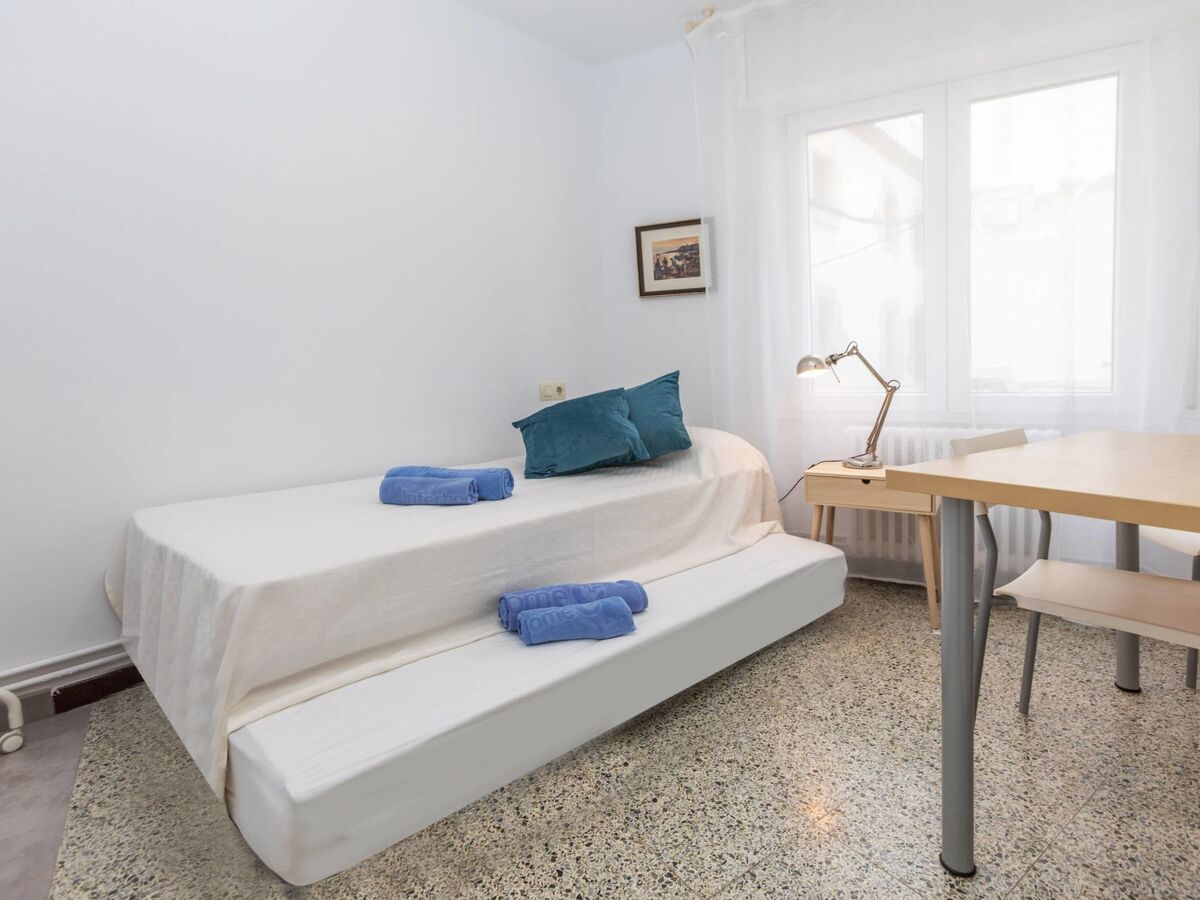 Appartement Gregal – centre de Tossa de Mar, à 50 m de la plage - Photo 20