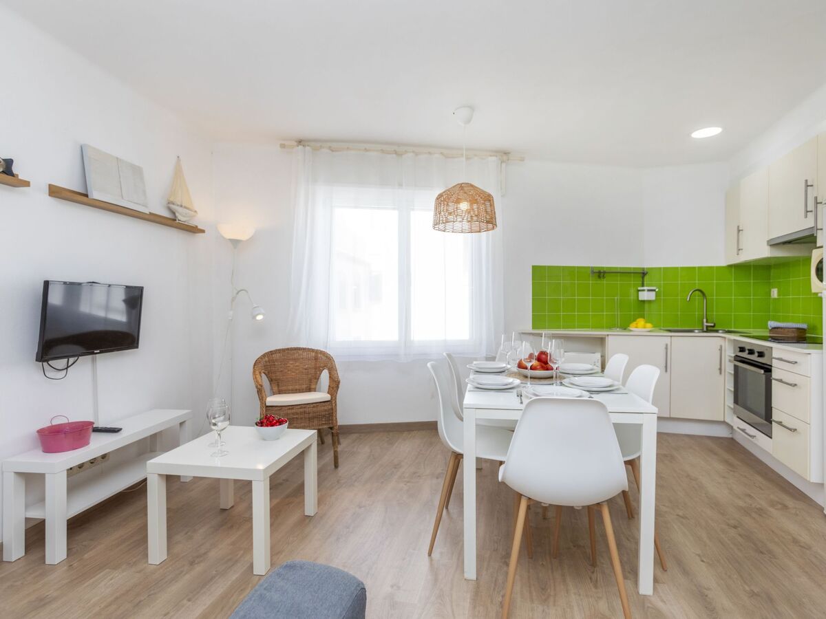 Marinada, appartement 3 chambres à 50 m de la plage - Photo 1
