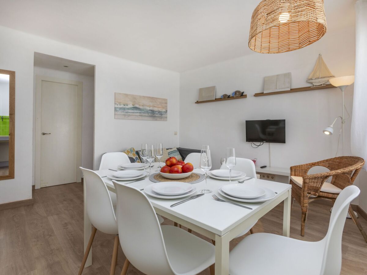 Marinada, appartement 3 chambres à 50 m de la plage - Photo 3