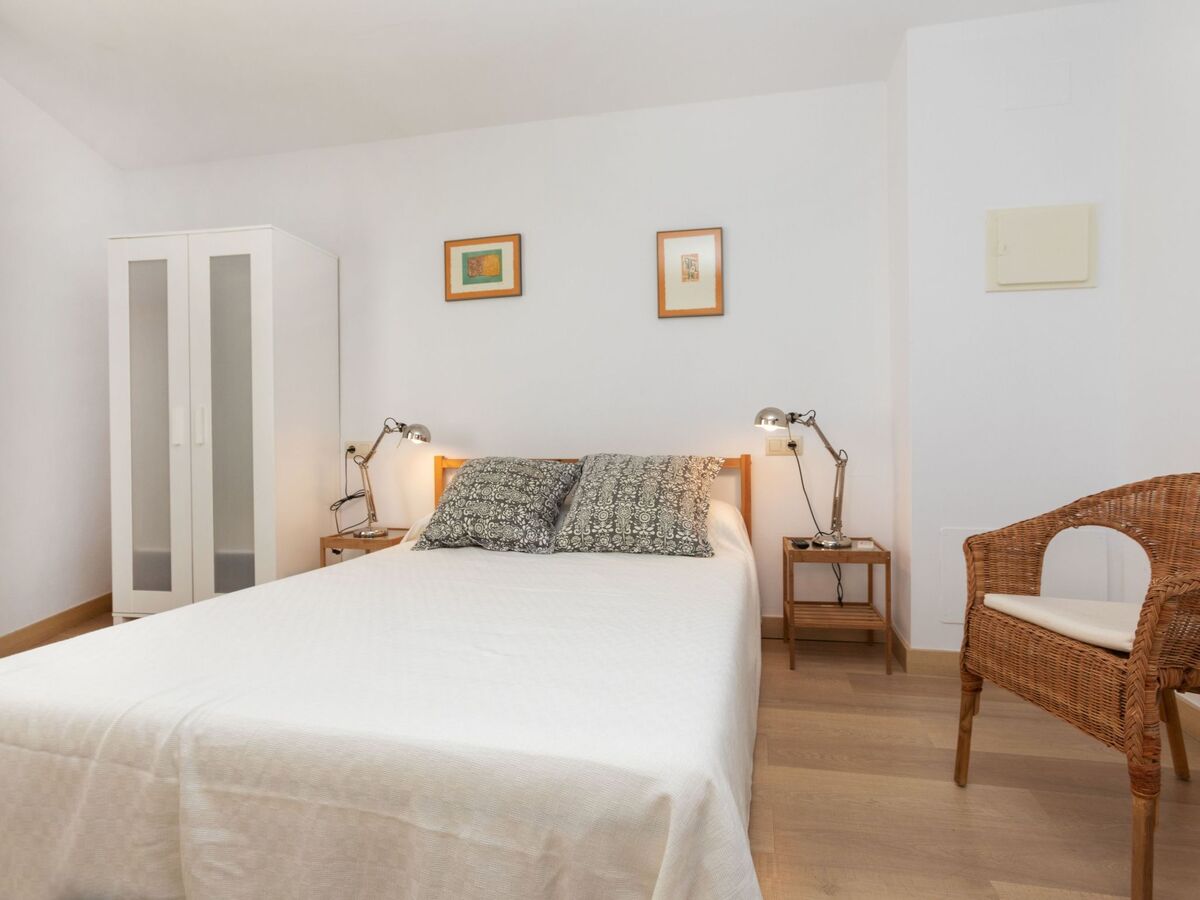 Marinada, appartement 3 chambres à 50 m de la plage - Photo 5