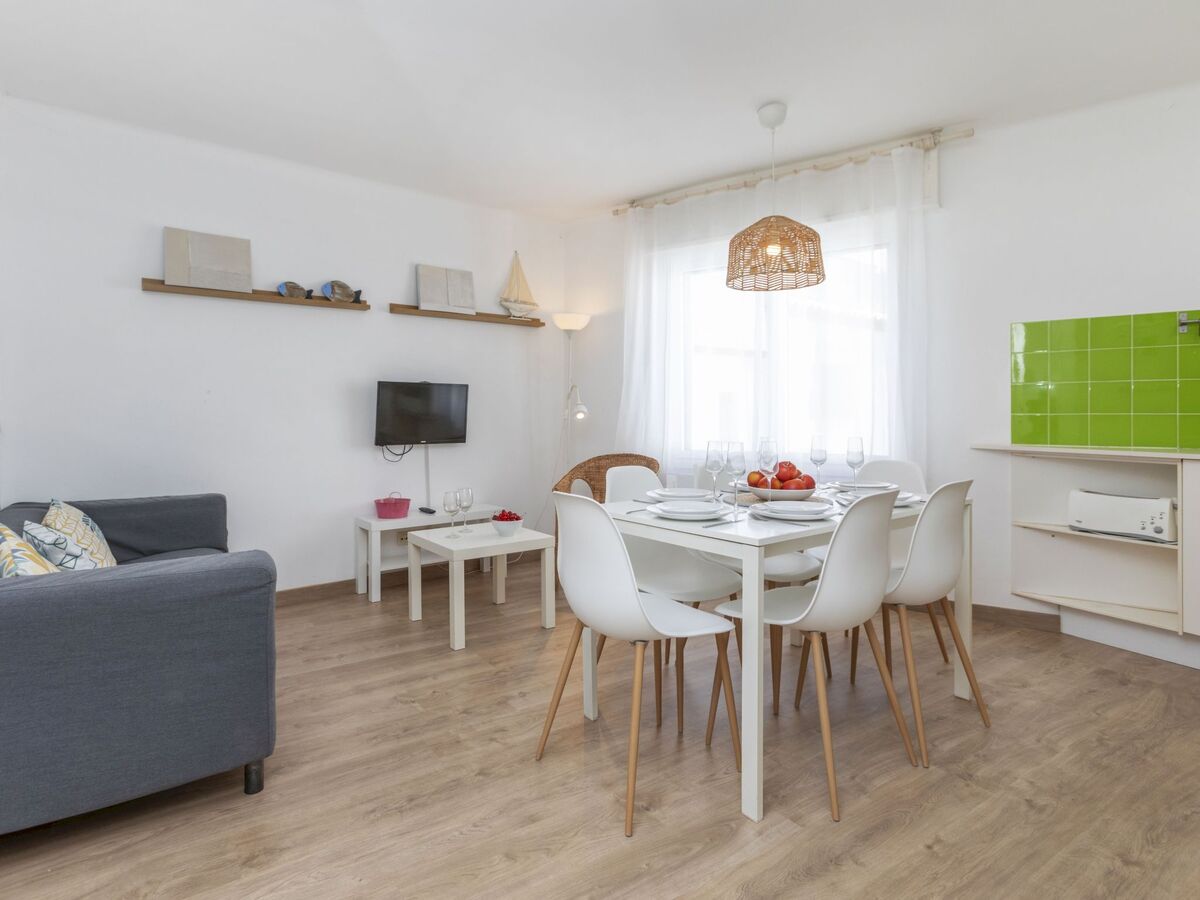 Marinada, appartement 3 chambres à 50 m de la plage - Photo 10