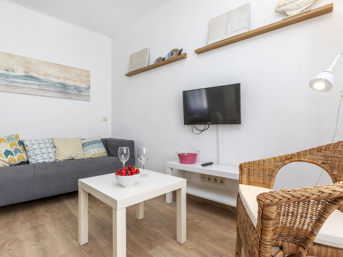 Marinada, appartement 3 chambres à 50 m de la plage - Photo 11
