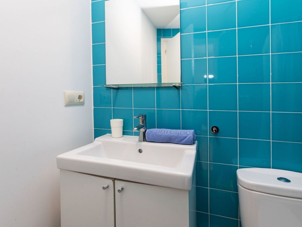 Marinada, appartement 3 chambres à 50 m de la plage - Photo 15
