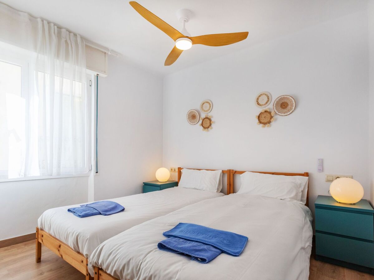 Marinada, appartement 3 chambres à 50 m de la plage - Photo 16