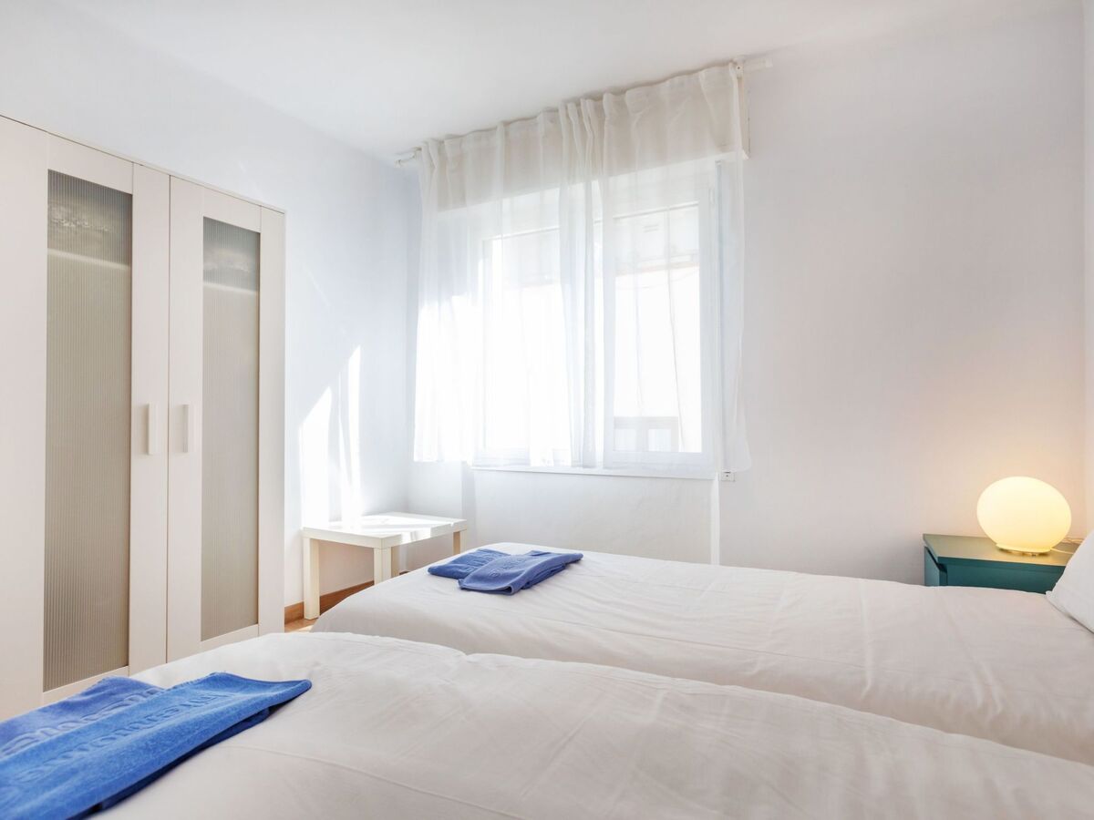 Marinada, appartement 3 chambres à 50 m de la plage - Photo 17