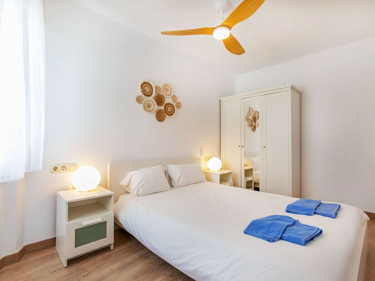 Marinada, appartement 3 chambres à 50 m de la plage - Photo 19