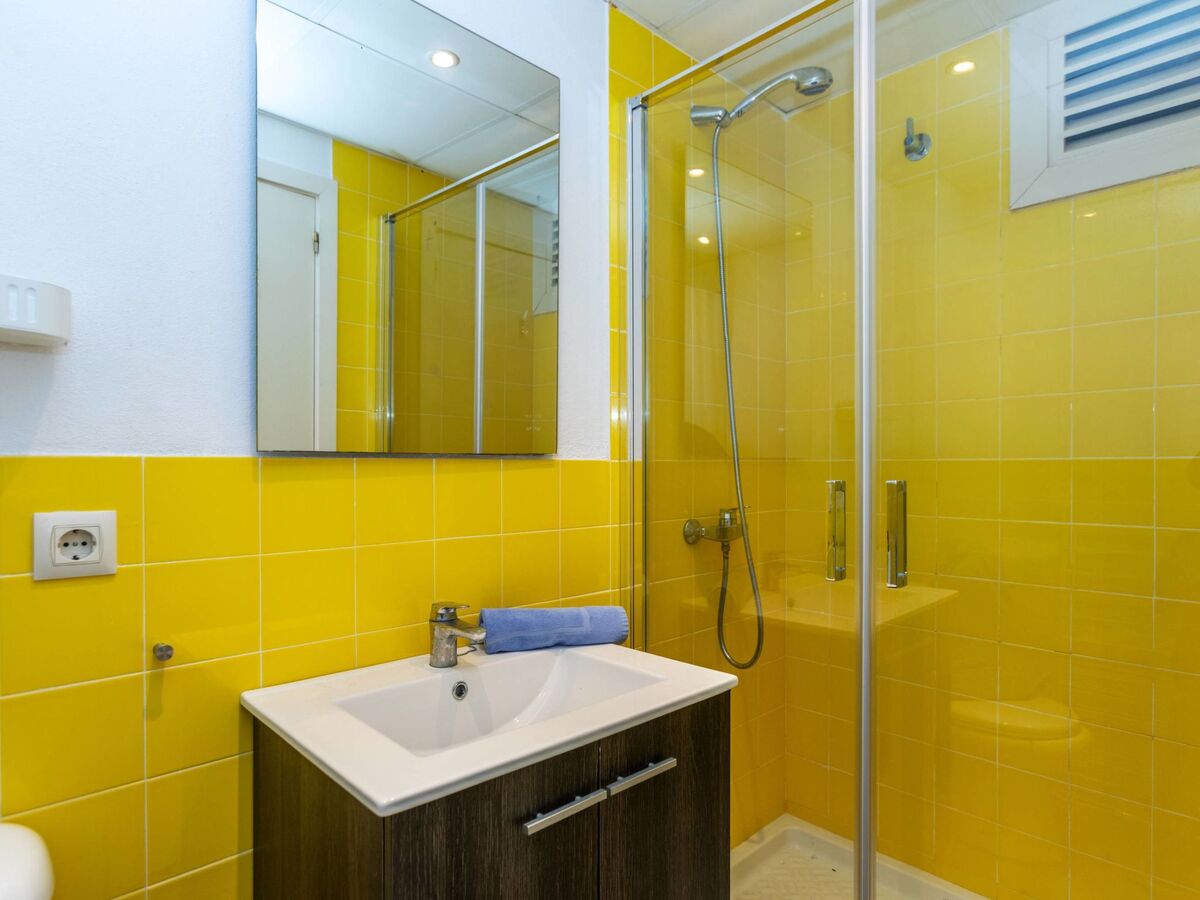 Marinada, appartement 3 chambres à 50 m de la plage - Photo 20