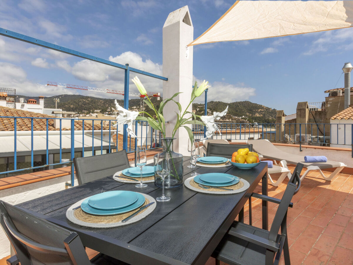 Mestral Atic - Appartement vue mer à Tossa de Mar - Photo 1