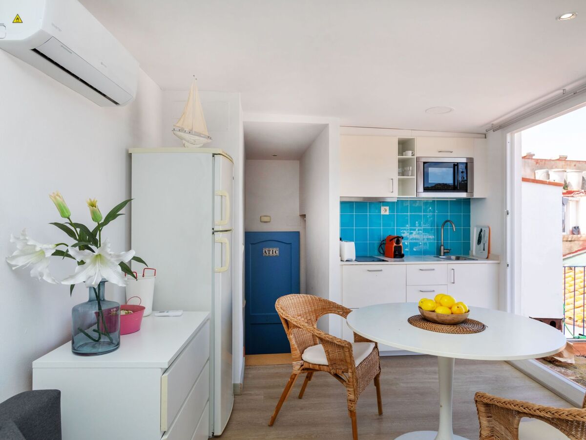 Mestral Atic - Appartement vue mer à Tossa de Mar - Photo 2