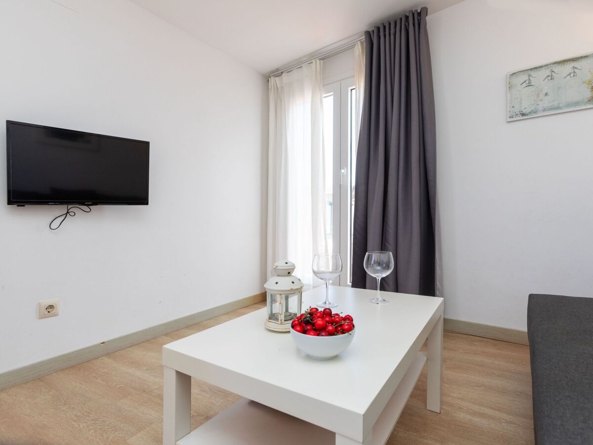 Mestral Atic - Appartement vue mer à Tossa de Mar - Photo 3