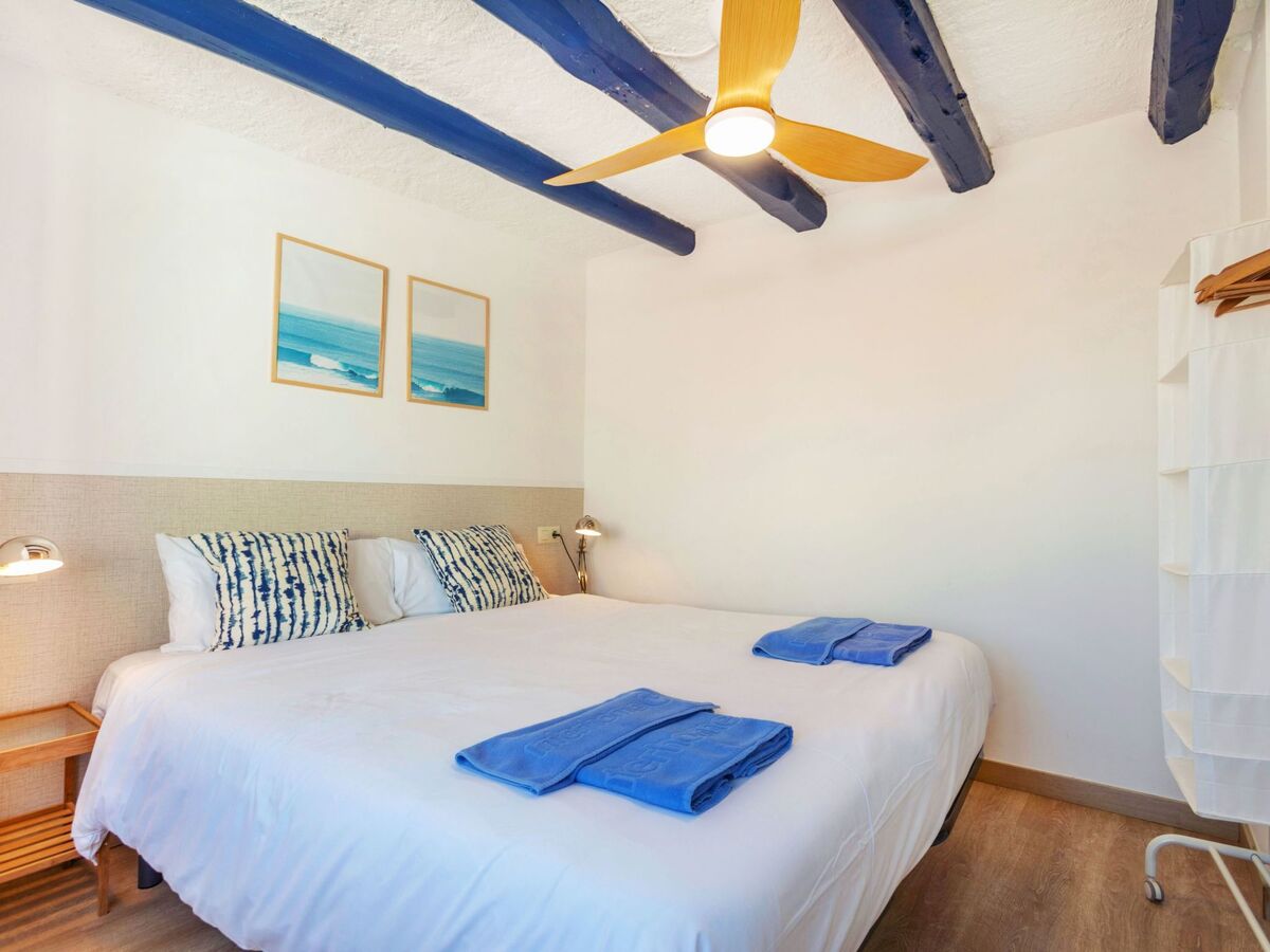 Mestral Atic - Appartement vue mer à Tossa de Mar - Photo 5