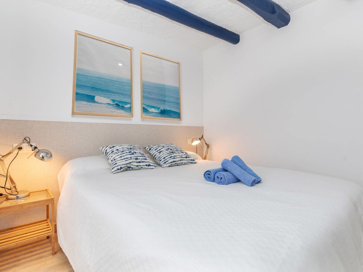 Mestral Atic - Appartement vue mer à Tossa de Mar - Photo 6