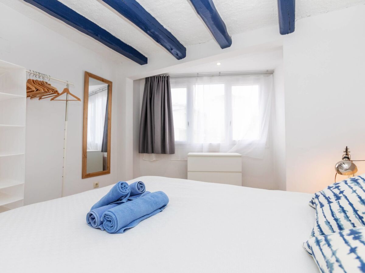 Mestral Atic - Appartement vue mer à Tossa de Mar - Photo 7