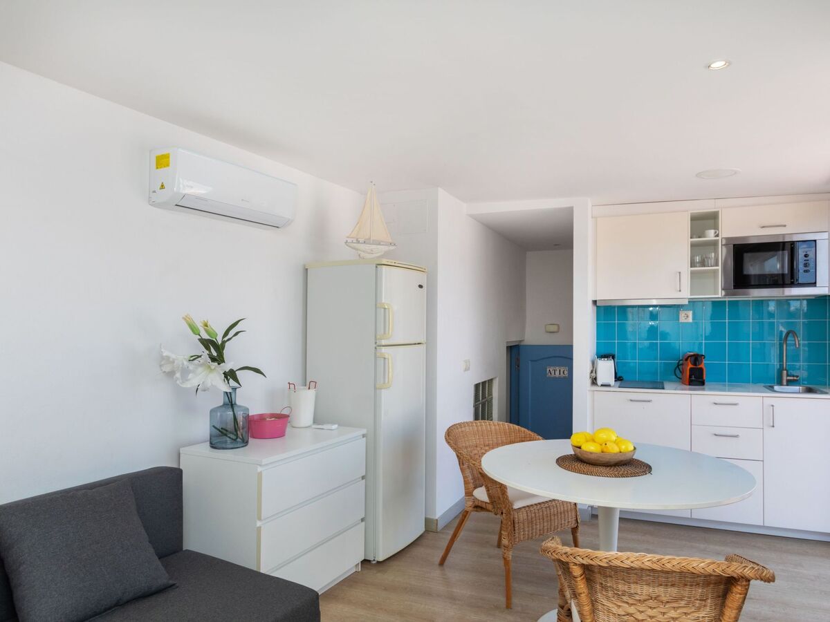 Mestral Atic - Appartement vue mer à Tossa de Mar - Photo 8