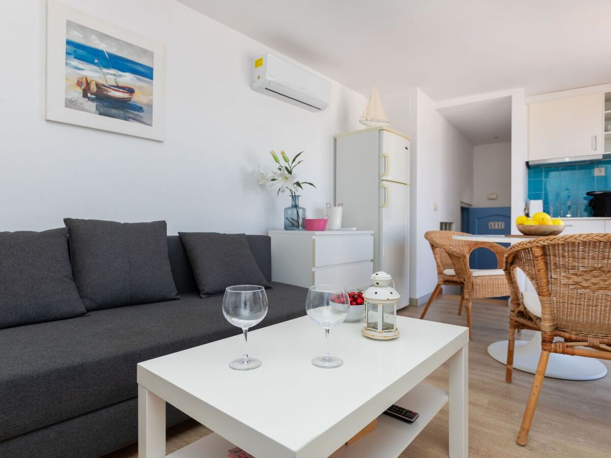 Mestral Atic - Appartement vue mer à Tossa de Mar - Photo 11