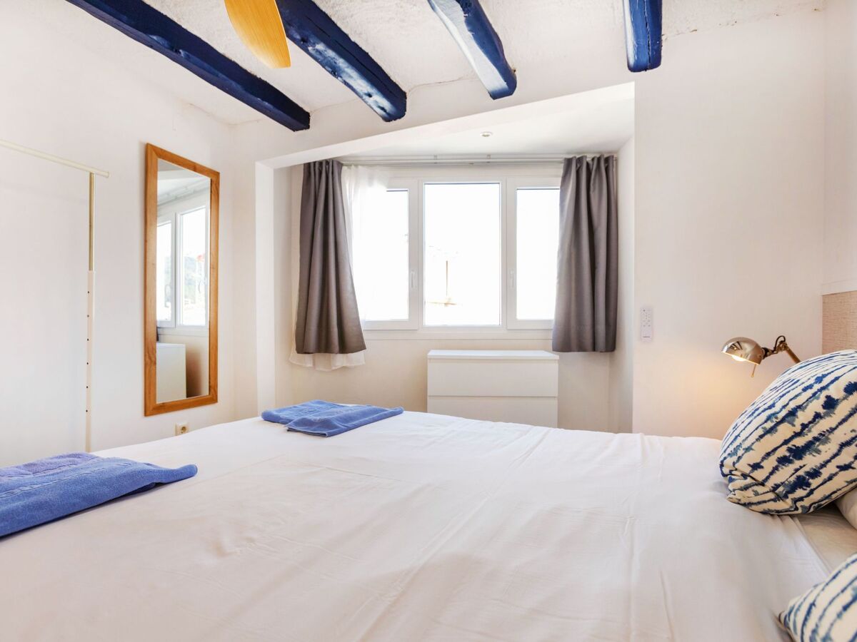 Mestral Atic - Appartement vue mer à Tossa de Mar - Photo 13