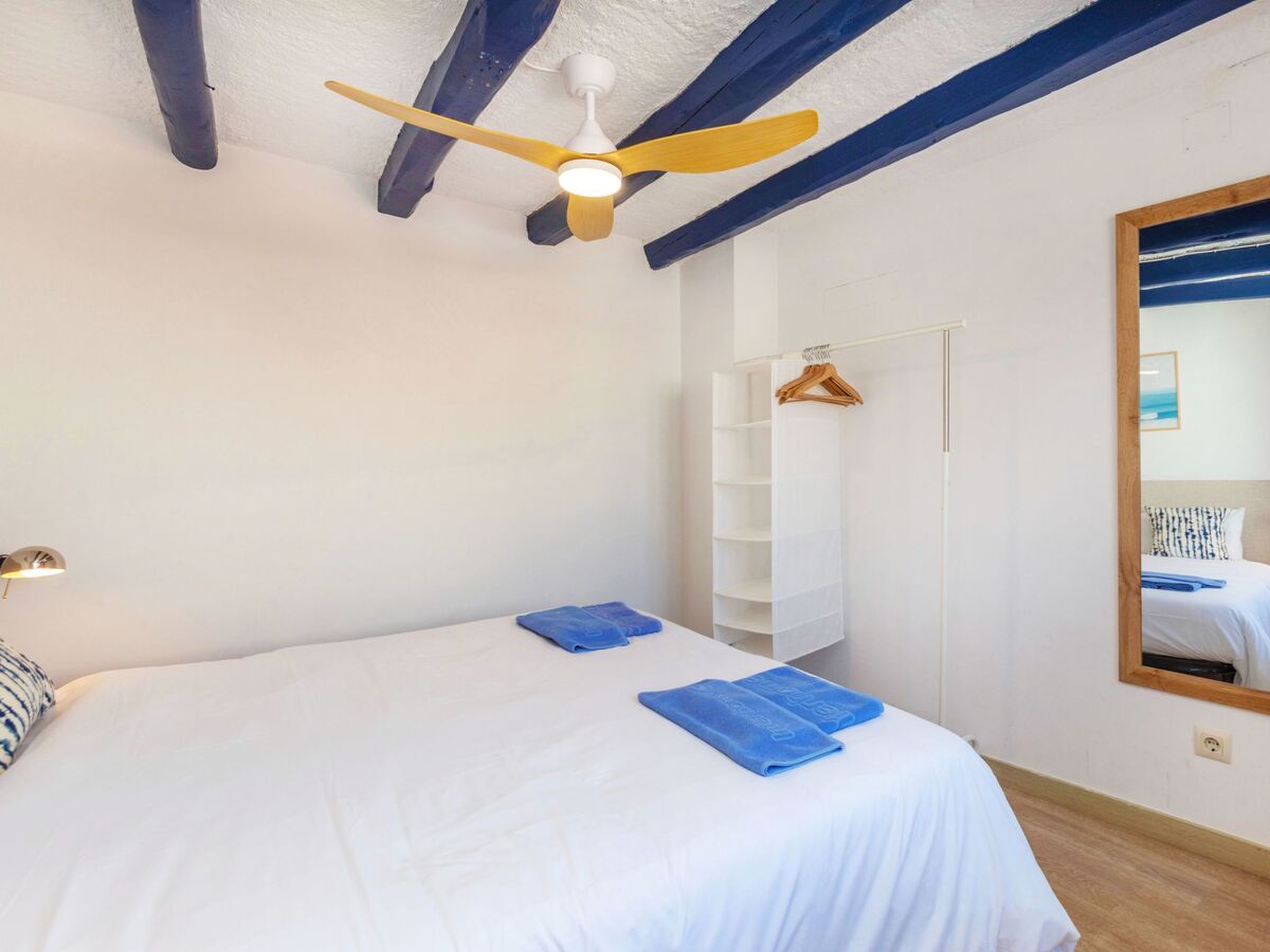 Mestral Atic - Appartement vue mer à Tossa de Mar - Photo 14