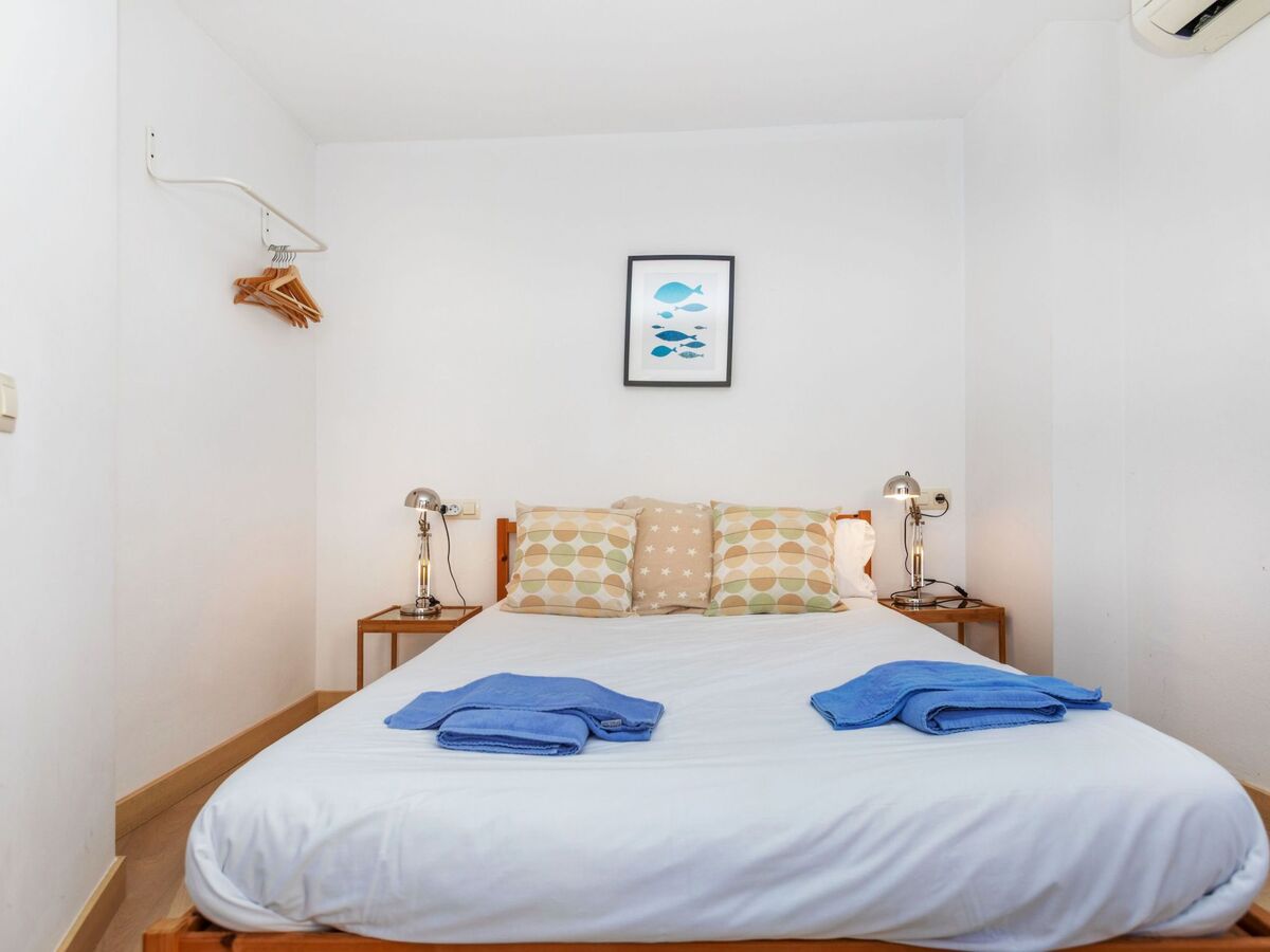Mestral Atic - Appartement vue mer à Tossa de Mar - Photo 16