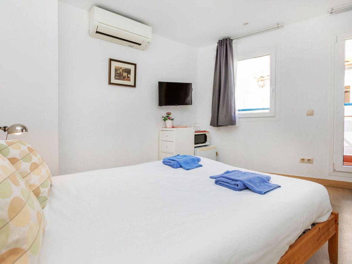 Mestral Atic - Appartement vue mer à Tossa de Mar - Photo 17