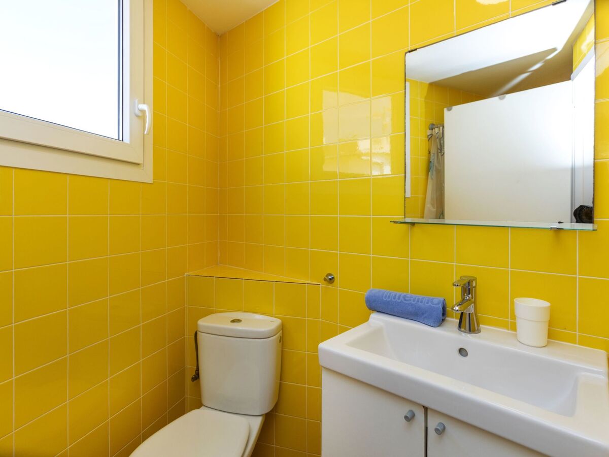 Mestral Atic - Appartement vue mer à Tossa de Mar - Photo 18