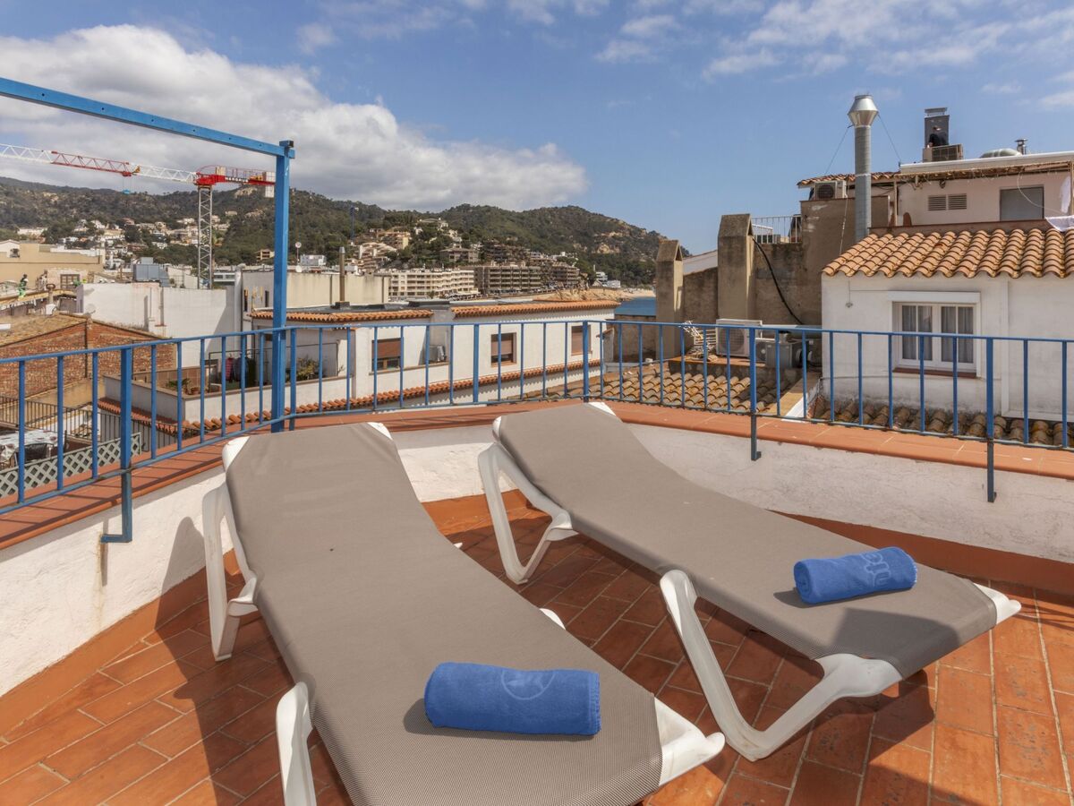 Mestral Atic - Appartement vue mer à Tossa de Mar - Photo 19