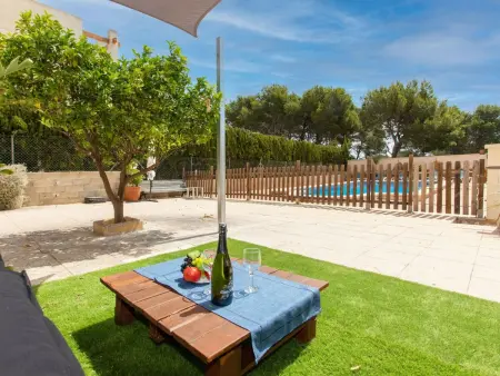 Xelin, Villa 12 personnes à L'Ametlla de Mar - Photo 2