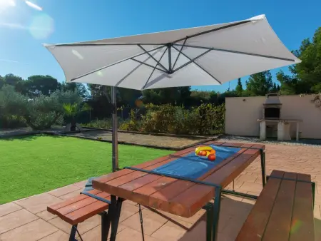 Xelin, Villa 12 personnes à L'Ametlla de Mar - Photo 3