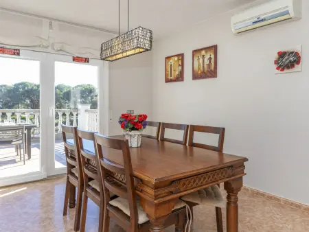 Xelin, Villa 12 personnes à L'Ametlla de Mar - Photo 4
