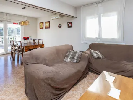 Xelin, Villa 12 personnes à L'Ametlla de Mar - Photo 6