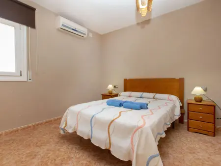 Xelin, Villa 12 personnes à L'Ametlla de Mar - Photo 10