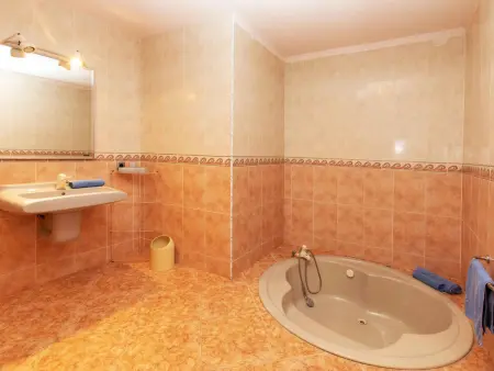 Xelin, Villa 12 personnes à L'Ametlla de Mar - Photo 11