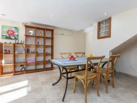 Xelin, Villa 12 personnes à L'Ametlla de Mar - Photo 14