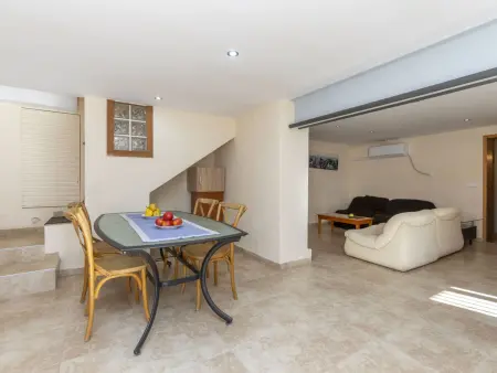 Xelin, Villa 12 personnes à L'Ametlla de Mar - Photo 17