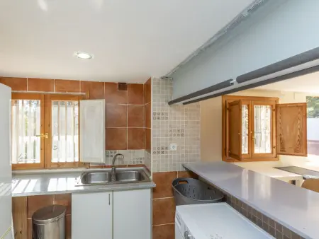 Xelin, Villa 12 personnes à L'Ametlla de Mar - Photo 18