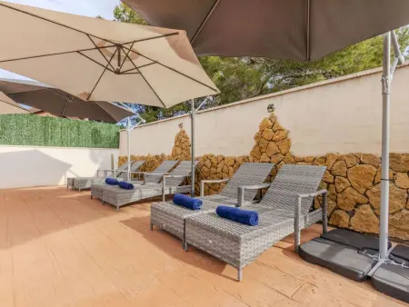 Xelin, Villa 12 personnes à L'Ametlla de Mar - Photo 28