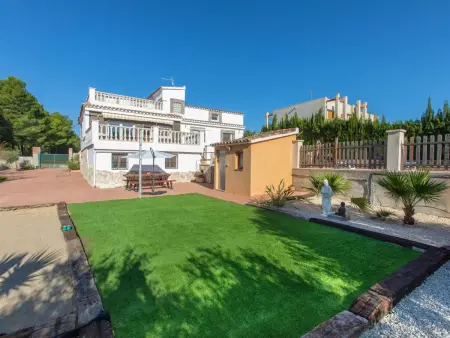 Xelin, Villa 12 personnes à L'Ametlla de Mar - Photo 30