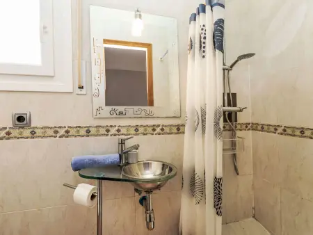 Xelin, Villa 12 personnes à L'Ametlla de Mar - Photo 32