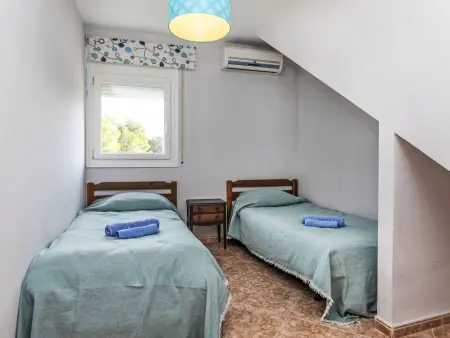 Xelin, Villa 12 personnes à L'Ametlla de Mar - Photo 33