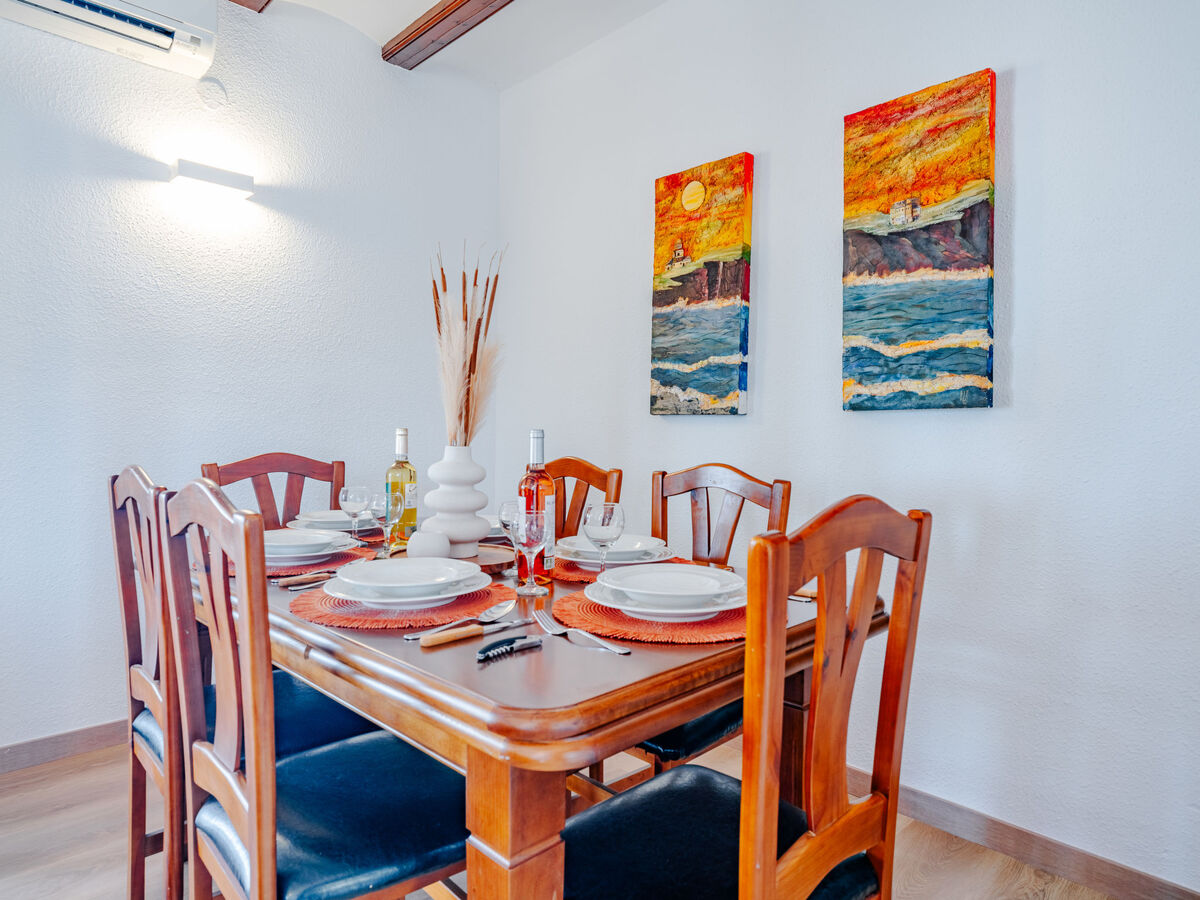 Villa Tana, maison rénovée 6 pers. avec piscine à Dénia - Photo 13