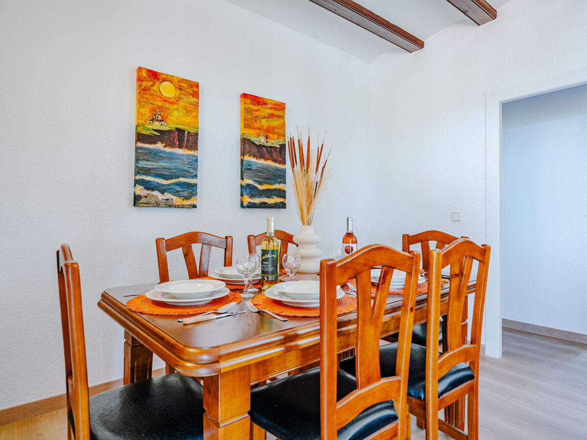 Villa Tana, maison rénovée 6 pers. avec piscine à Dénia - Photo 14