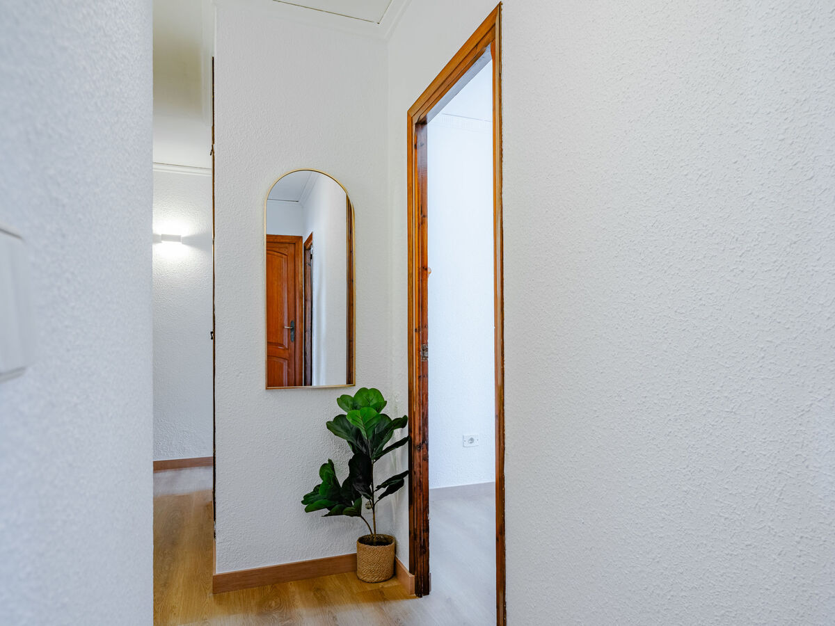 Villa Tana, maison rénovée 6 pers. avec piscine à Dénia - Photo 18