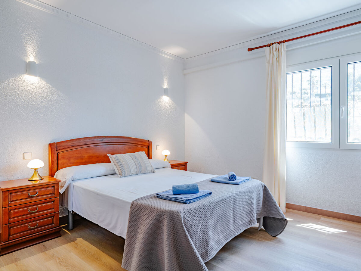Villa Tana, maison rénovée 6 pers. avec piscine à Dénia - Photo 19